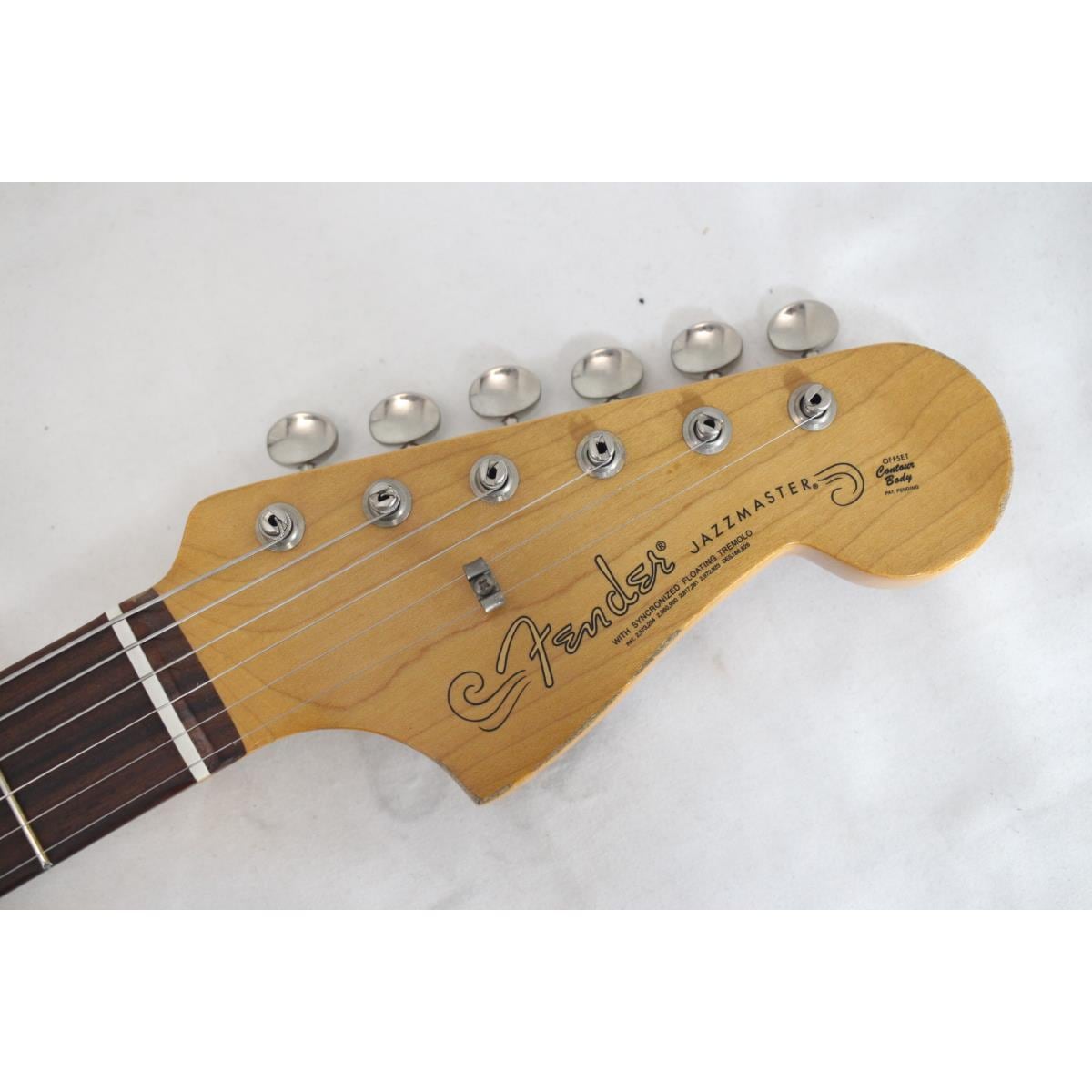 ＦＥＮＤＥＲ　　ＩＮＯＲＡＮ　ＲＯＡＤ　ＷＯＲＮ　ＪＭ