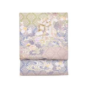 【新品】袋帯　和田光正