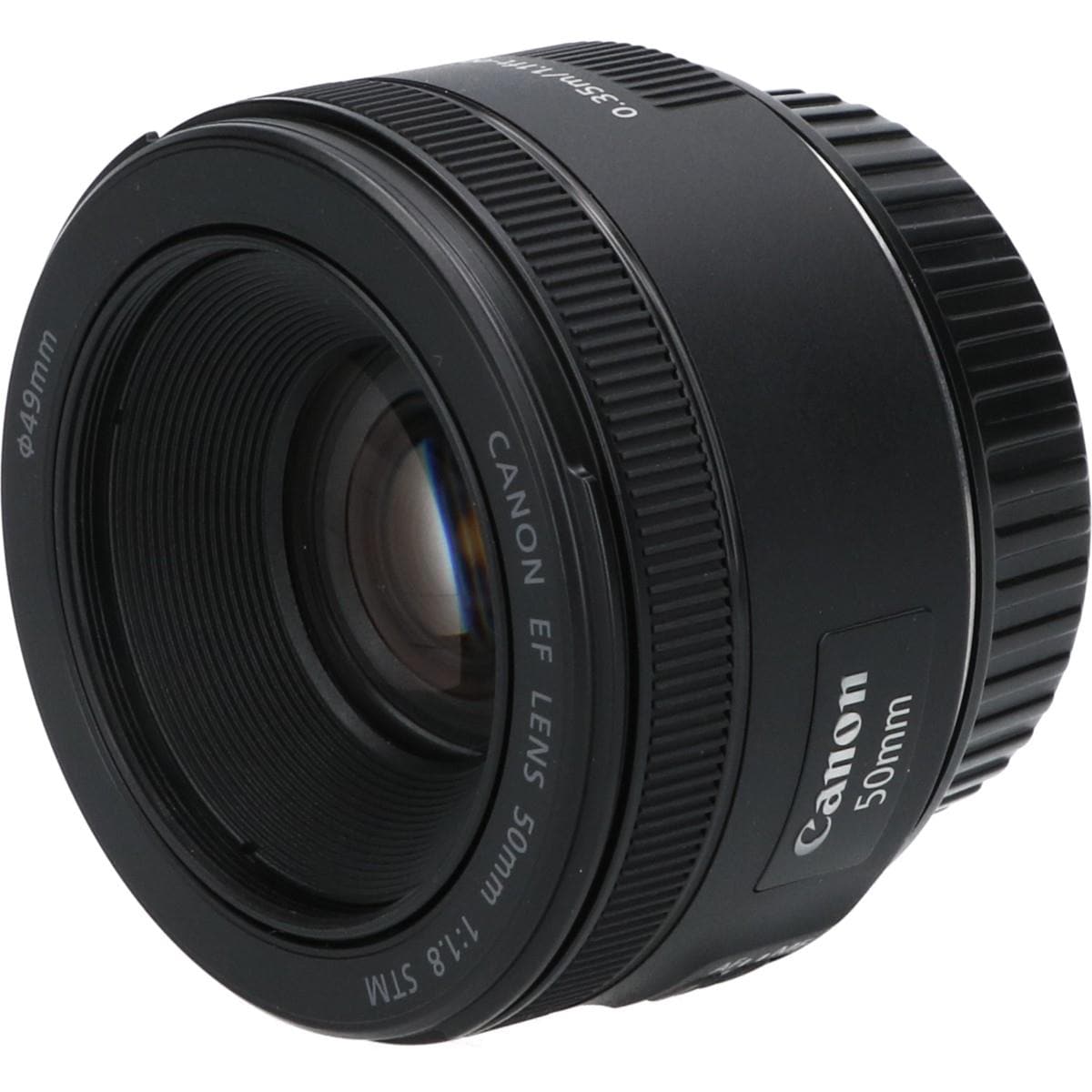 ＥＦ５０ｍｍ　Ｆ１．８ＳＴＭ