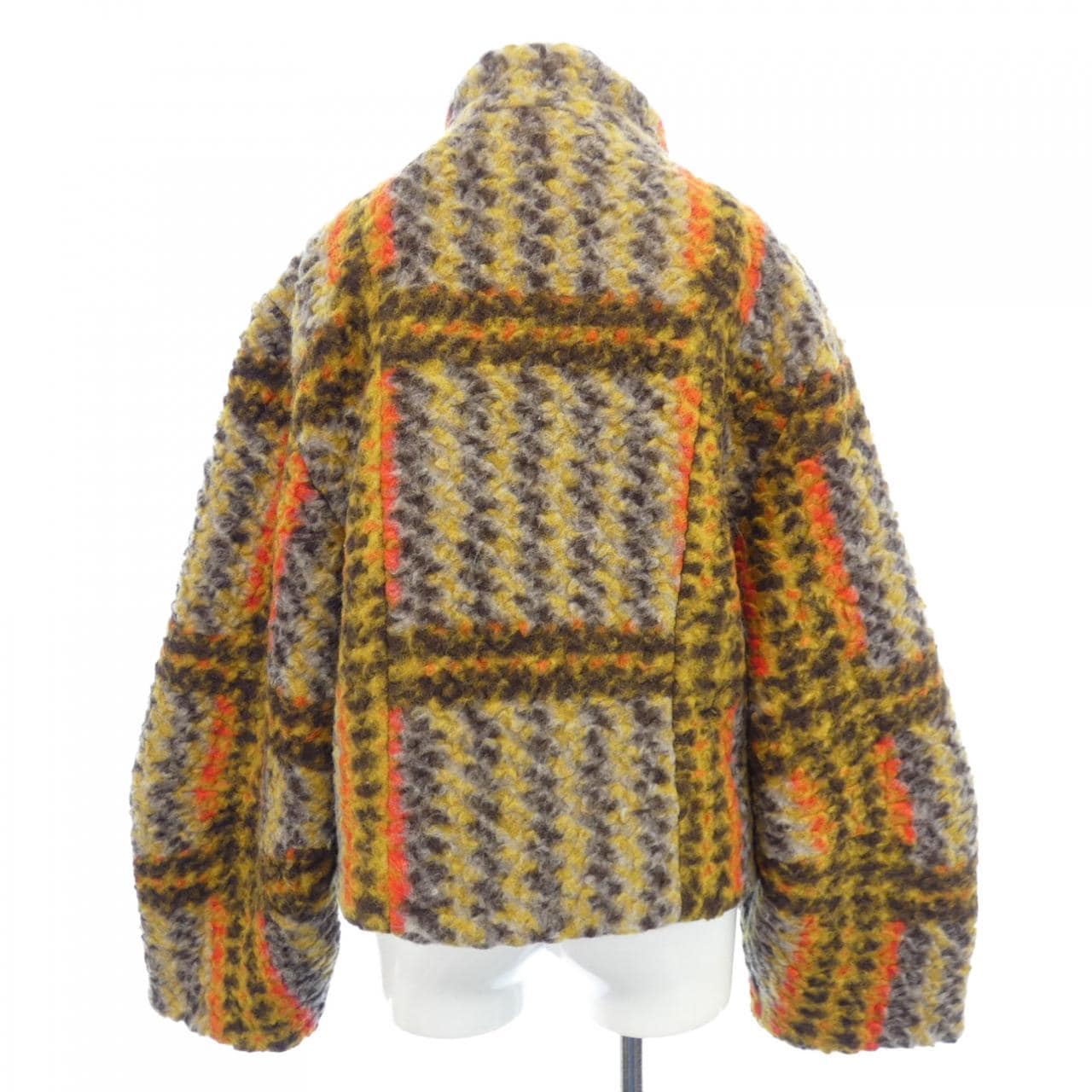 ヘンリックヴィブスコフ HENRIK VIBSKOV ジャケット