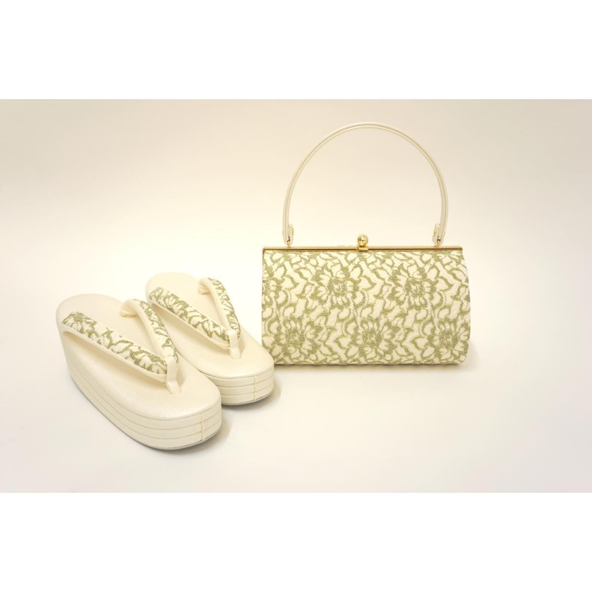 【新品】草履バッグセット