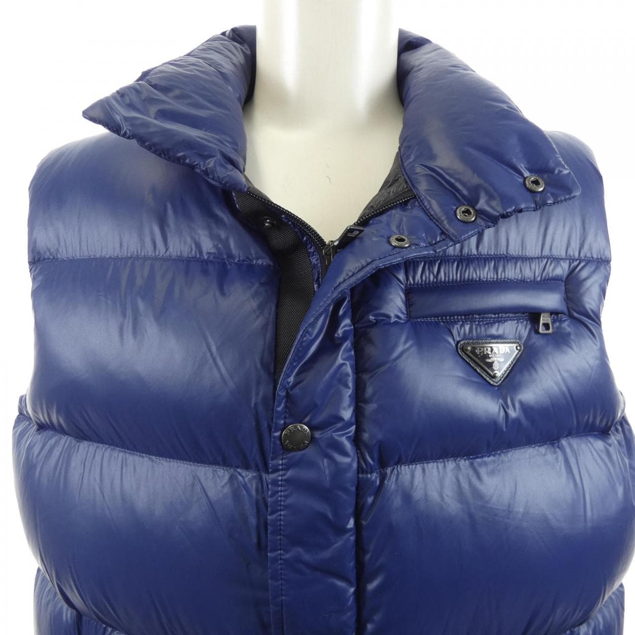 プラダ PRADA SGH282 ベスト