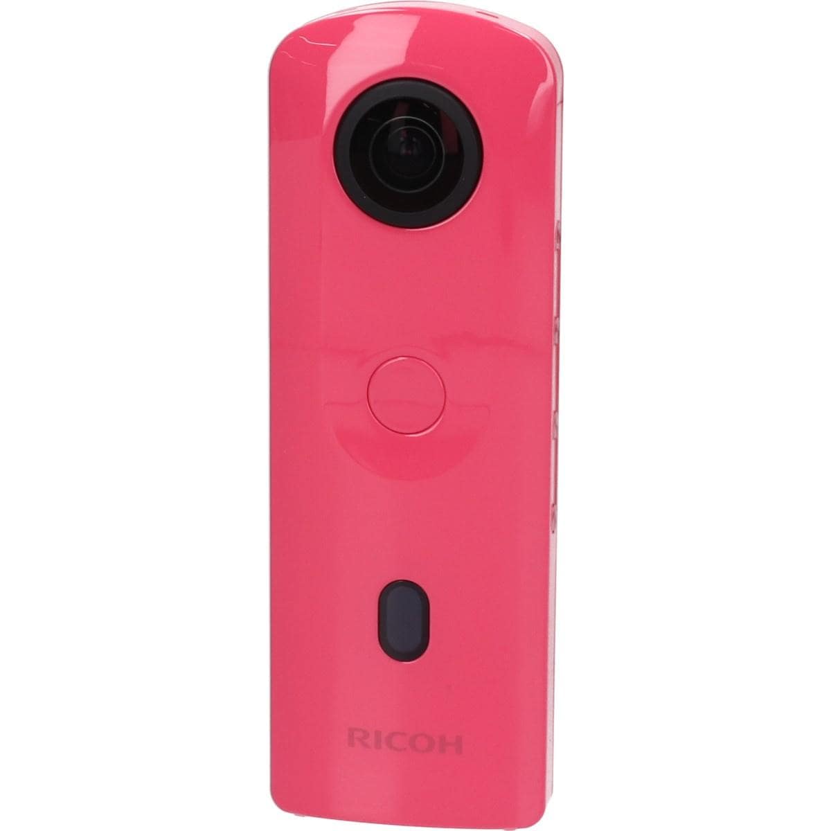 ＲＩＣＯＨ　ＴＨＥＴＡ　ＳＣ２　ピンク