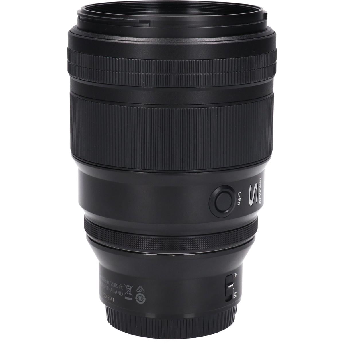 Ｚ１３５ｍｍ　Ｆ１．８Ｓ　ＰＬＥＮＡ