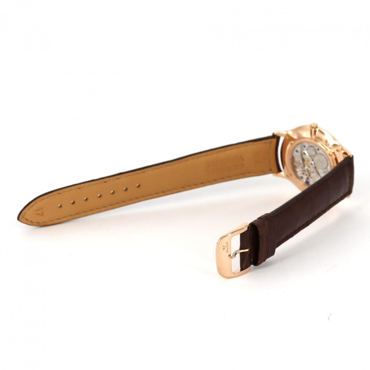 ジャガー･ルクルト マスターウルトラスリム PG 145.2.79.S PG･RG 手巻