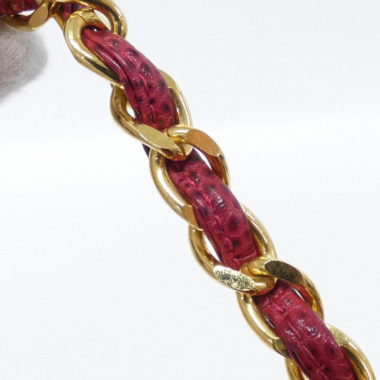 【ヴィンテージ】シャネル ショルダーバッグ