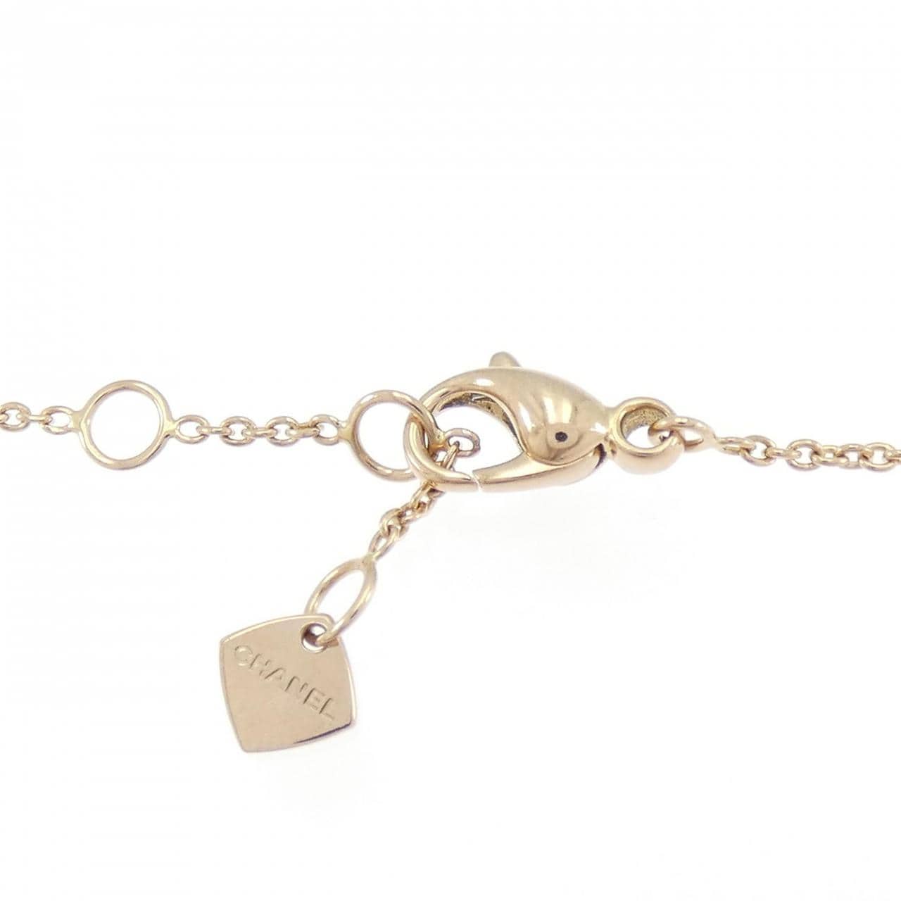 シャネル ココ クラッシュ ブレスレット