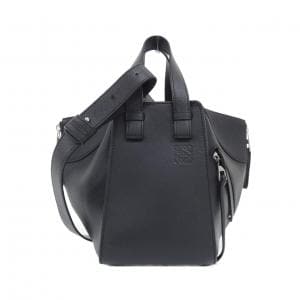 ロエベ ハンモック コンパクト A538H13X10 ショルダーバッグ