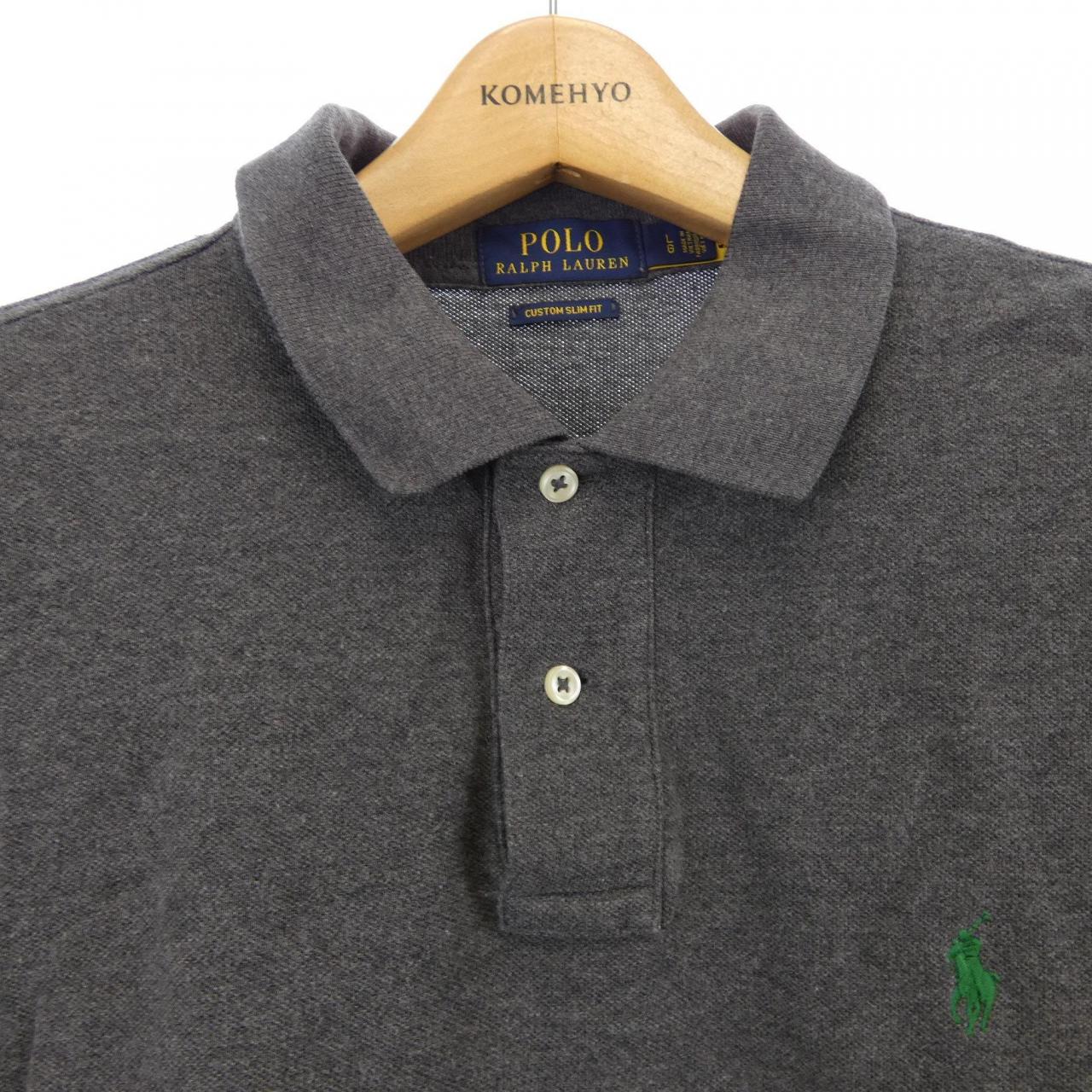 ポロラルフローレン POLO RALPH LAUREN ポロシャツ