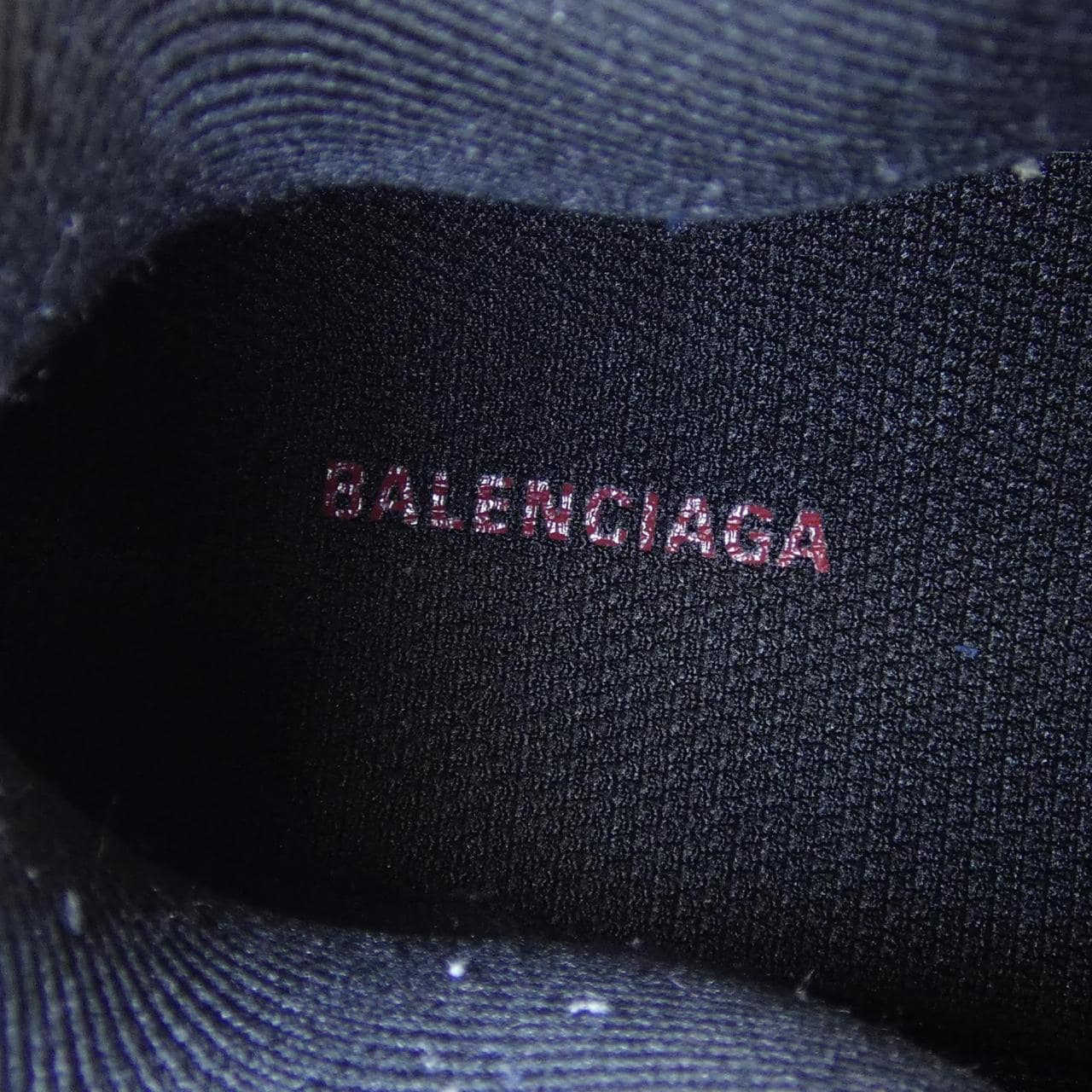 バレンシアガ BALENCIAGA スニーカー