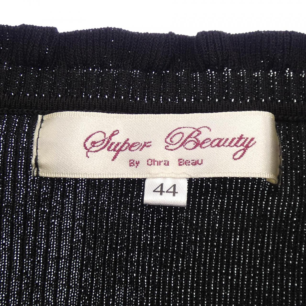 スーパービューティー SUPER BEAUTY トップス