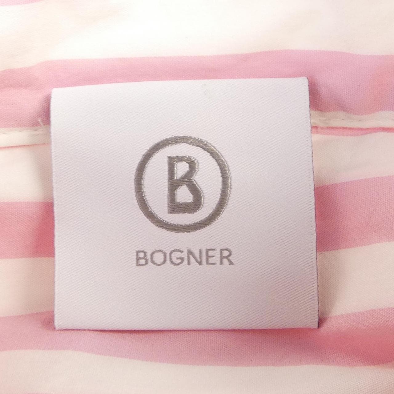 ボグナー BOGNER シャツ