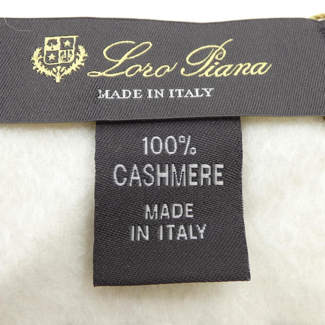 ロロピアーナ Loro Piana STOLE