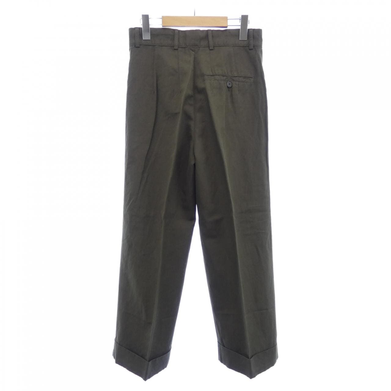 アスペジ ASPESI パンツ