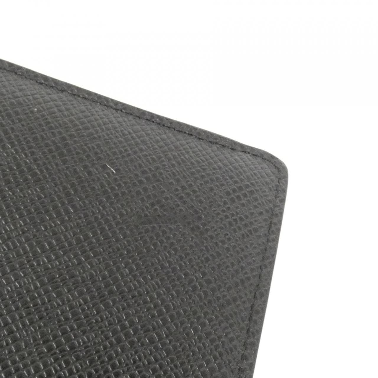 ルイヴィトン タイガ ポルトフォイユ ブラザ M30501 財布