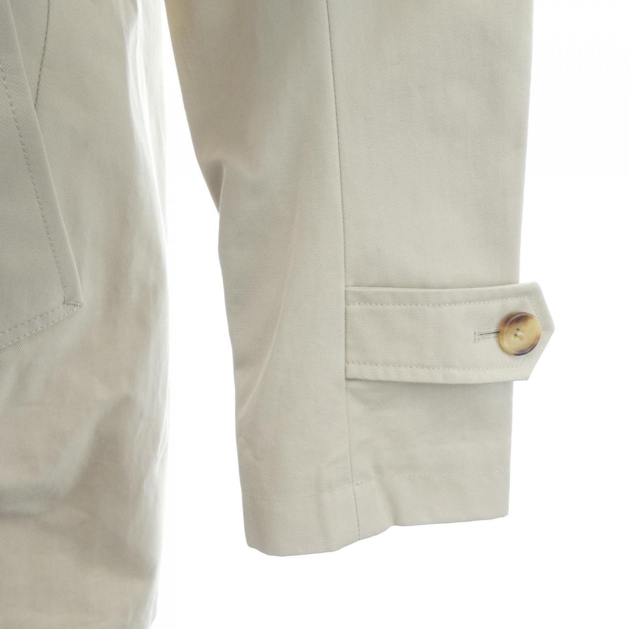 グレンフェル GRENFELL コート