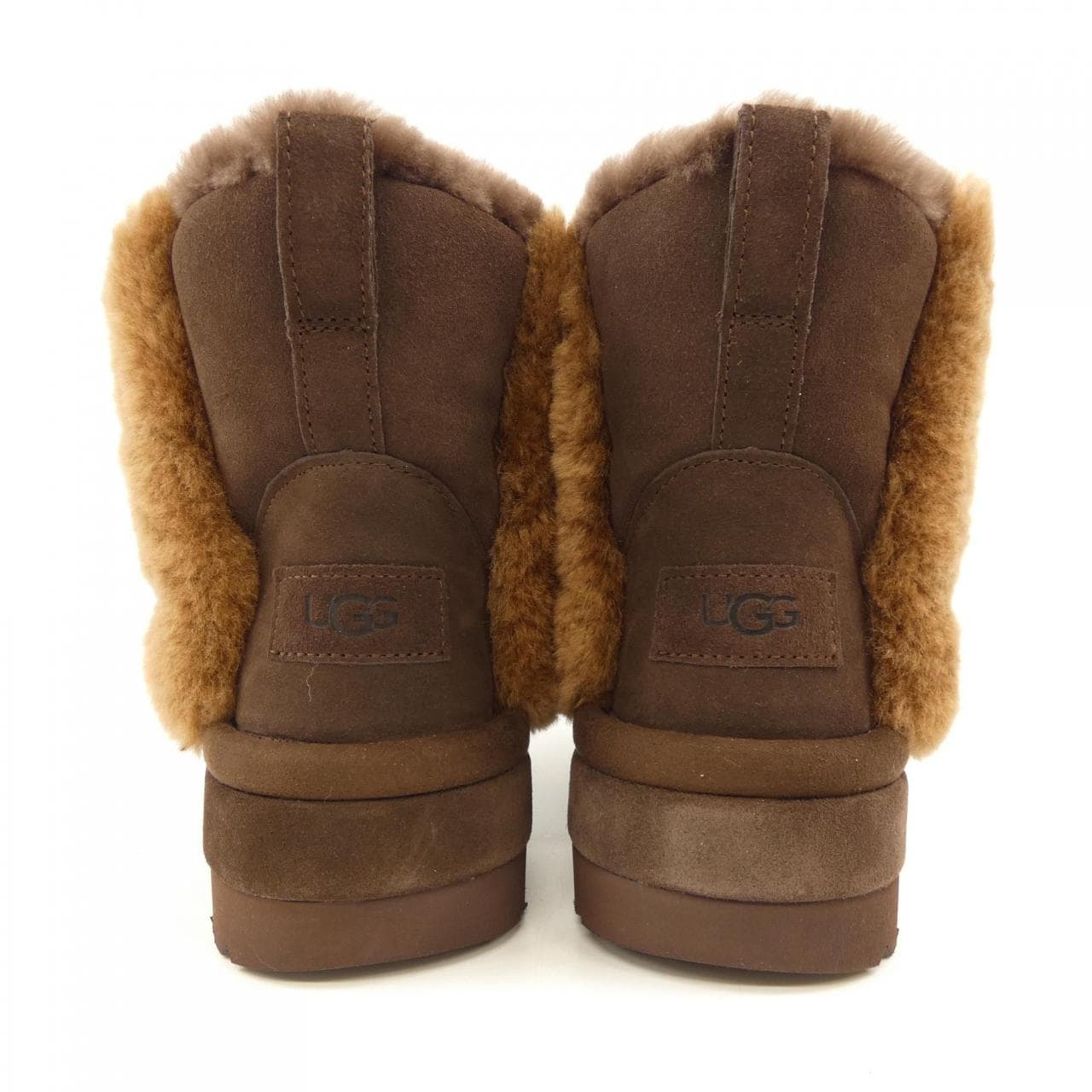 アグ UGG ブーツ