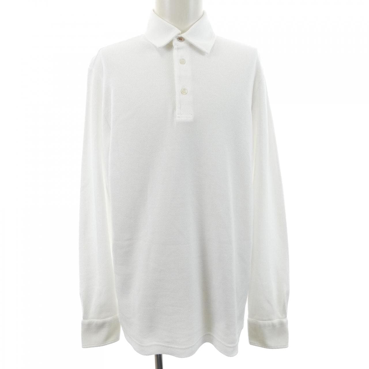 ロロピアーナ Loro Piana FAI1311 ポロシャツ