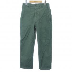 エンジニアードガーメンツ ENGINEERED GARMENTS パンツ