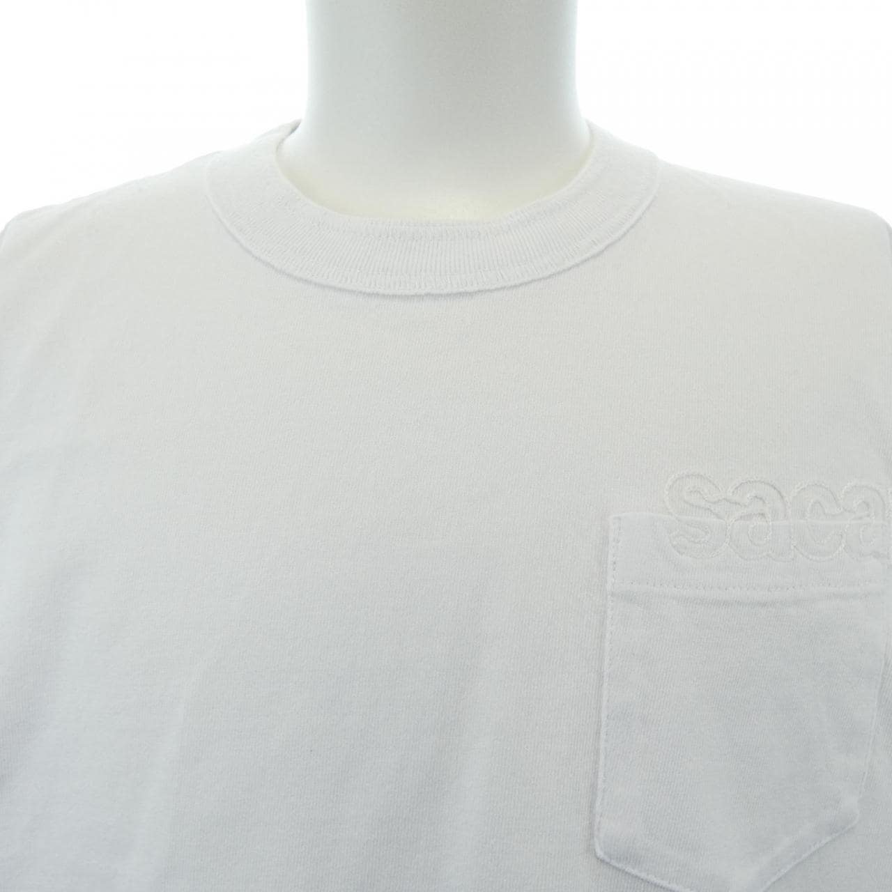サカイ SACAI 23-0794S Tシャツ