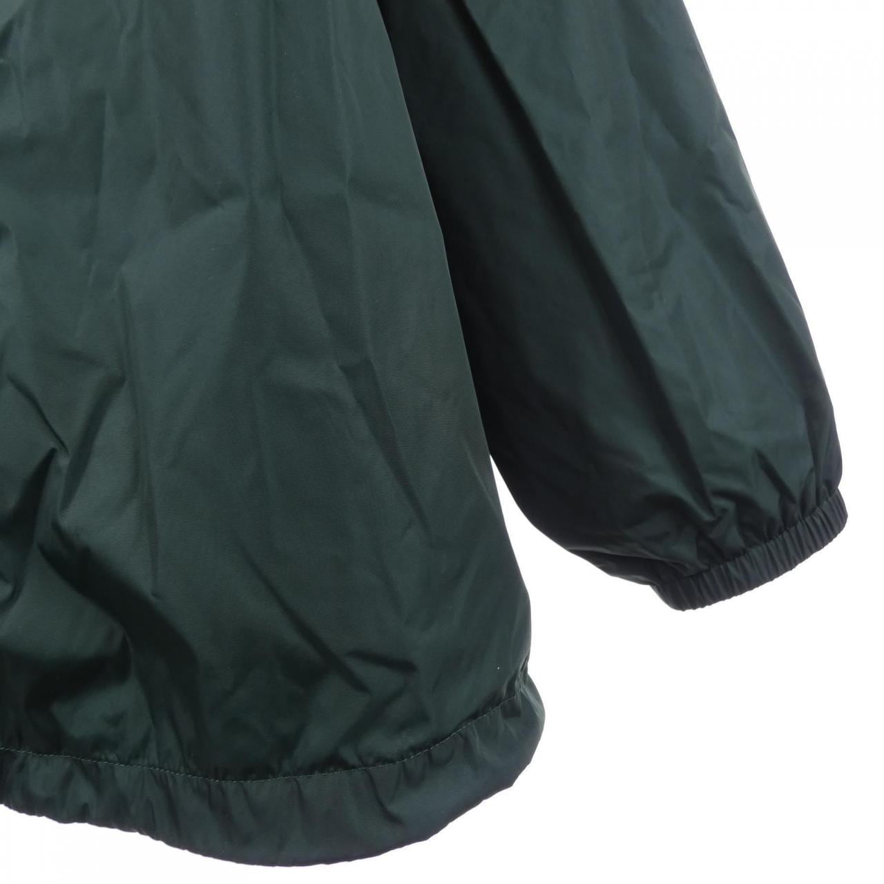 バレンシアガ BALENCIAGA 725302 TNO19 ブルゾン