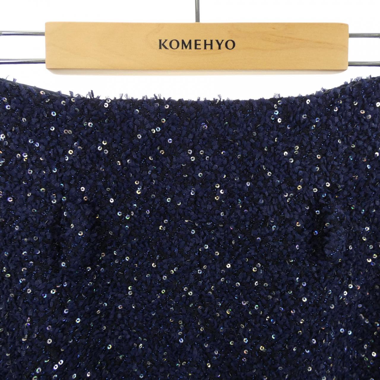 シャネル CHANEL P57581V43561 17K スカート