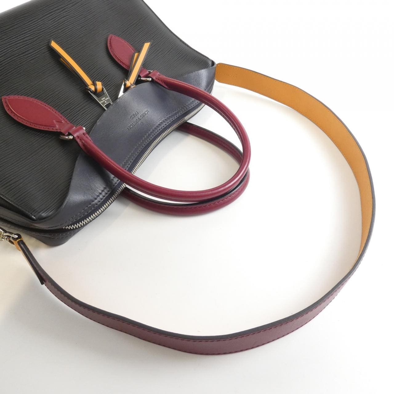 ルイヴィトン エピ テュイルリー トート M54387 バッグ