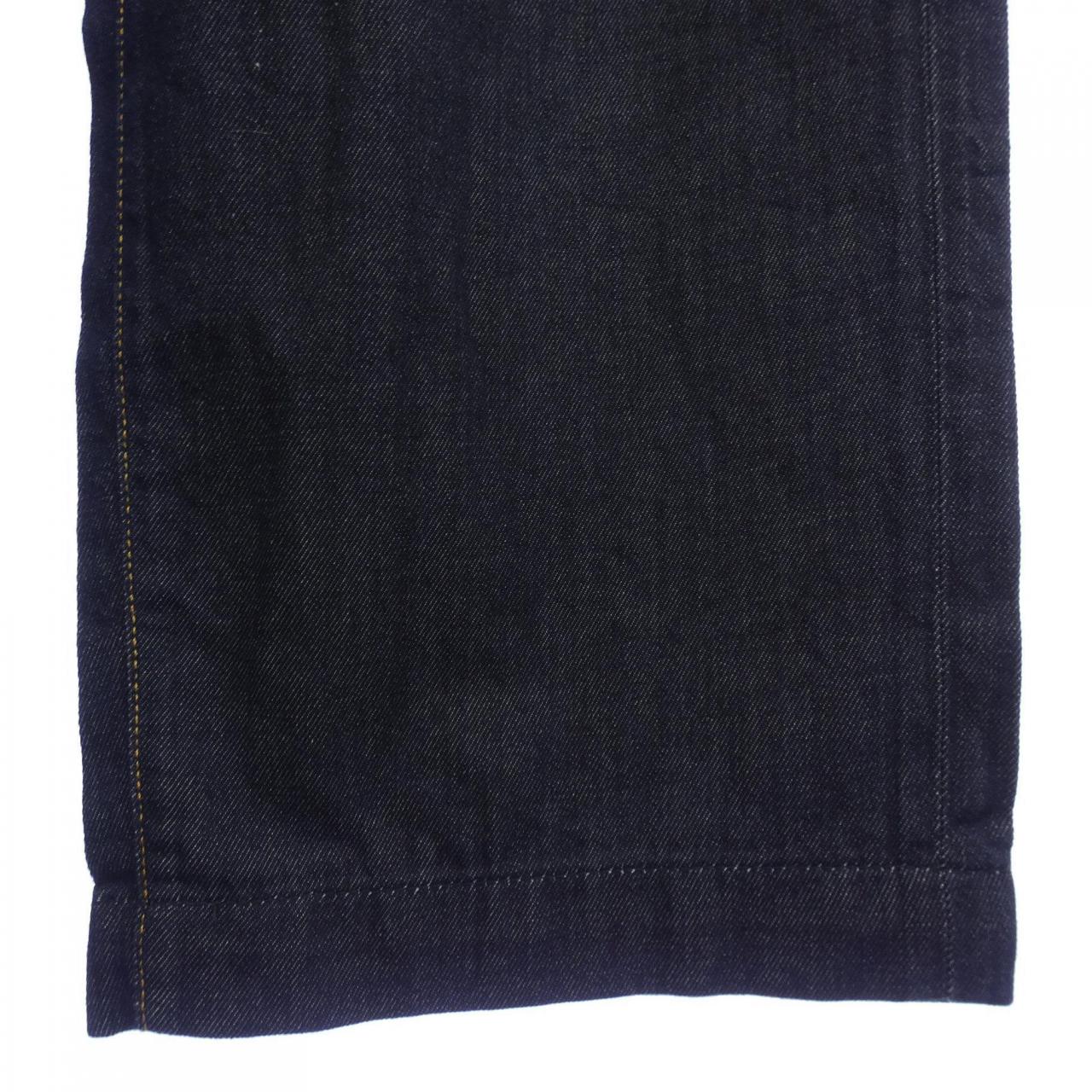 エンポリオアルマーニ EMPORIO ARMANI ジーンズ