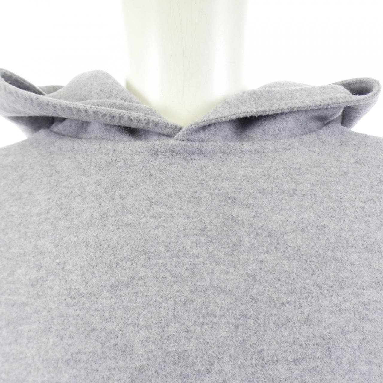 ルイヴィトン LOUIS VUITTON ダブルフェイスフーディ HHB68WOWC パーカー