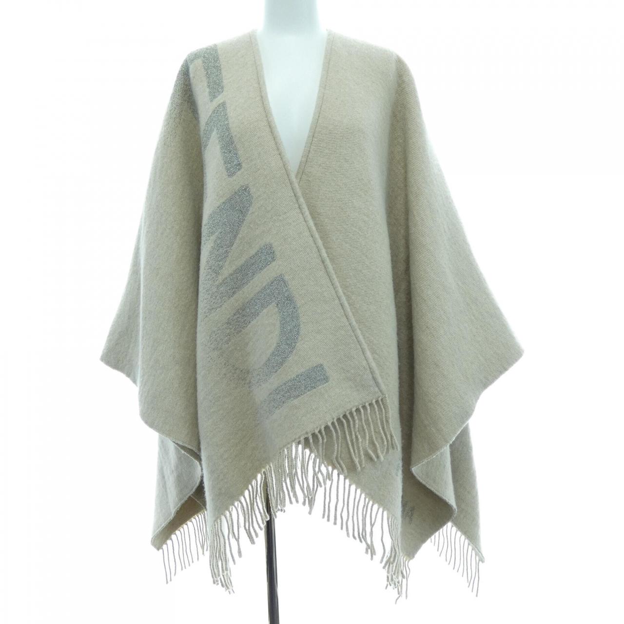 フェンディ FENDI FXX788 AR0Q ケープ