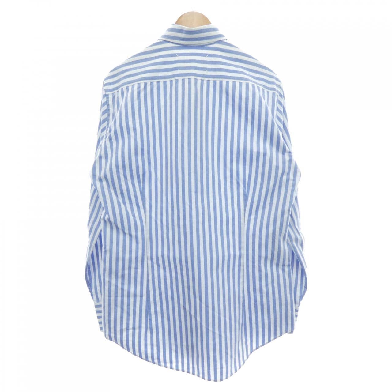 Maison Maison Margiela S51DL0362 衬衫