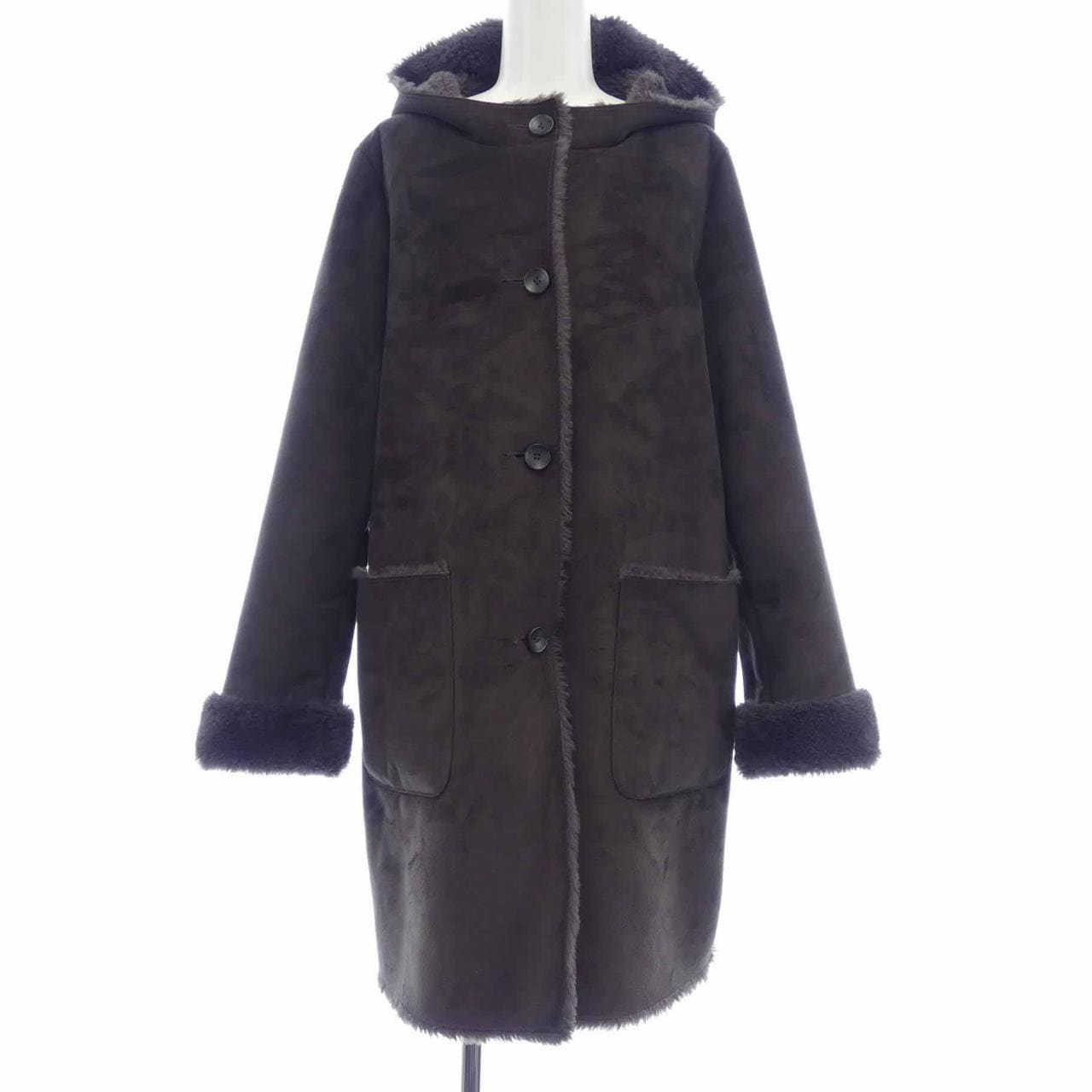 アデイインザライフ A DAY IN THE LIFE 6425-699-0223 コート