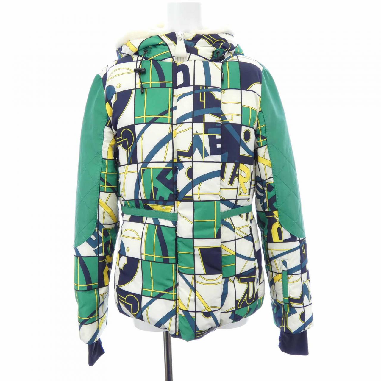 エルメス HERMES ダウンジャケット