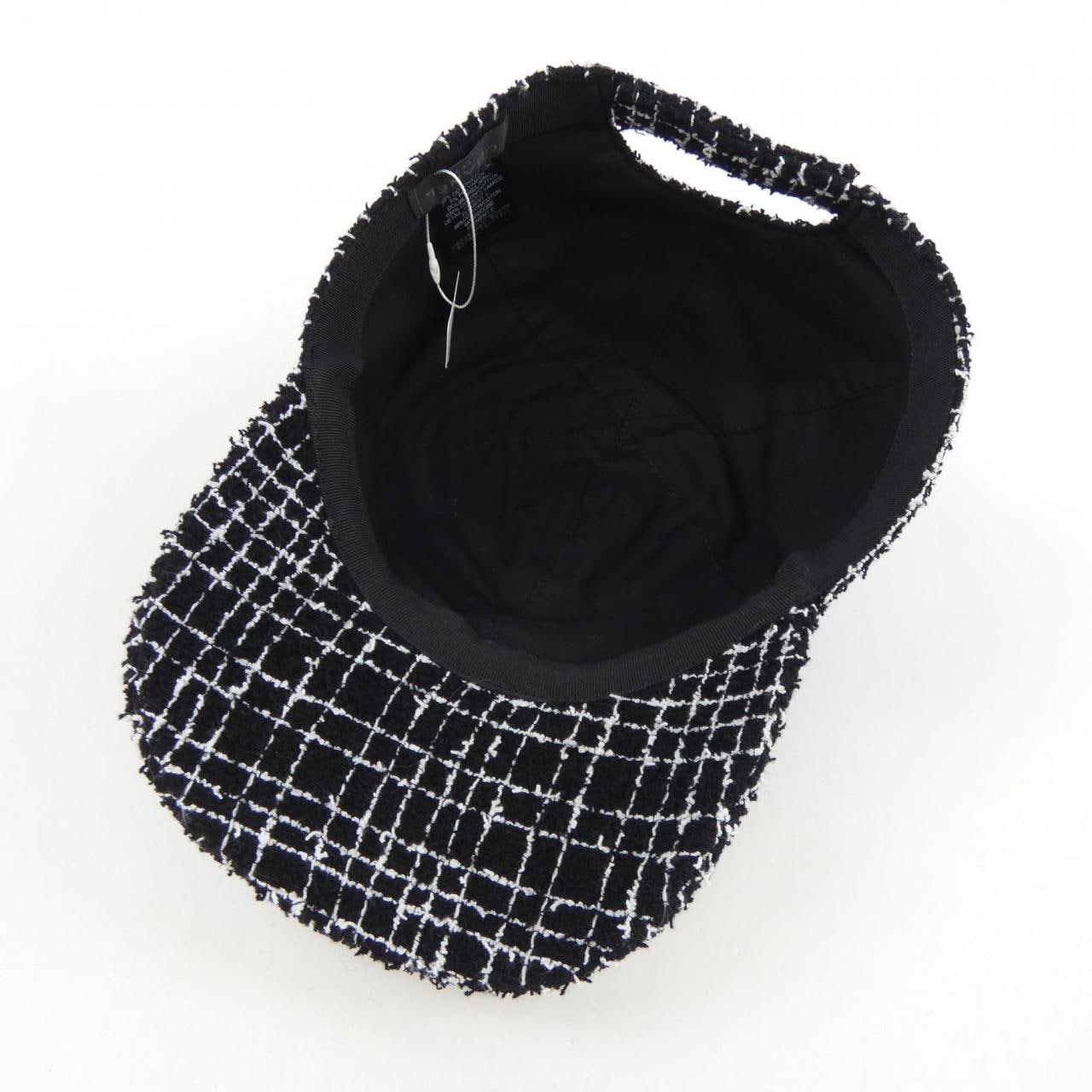 シャネル CHANEL AA9468B14139 キャップ