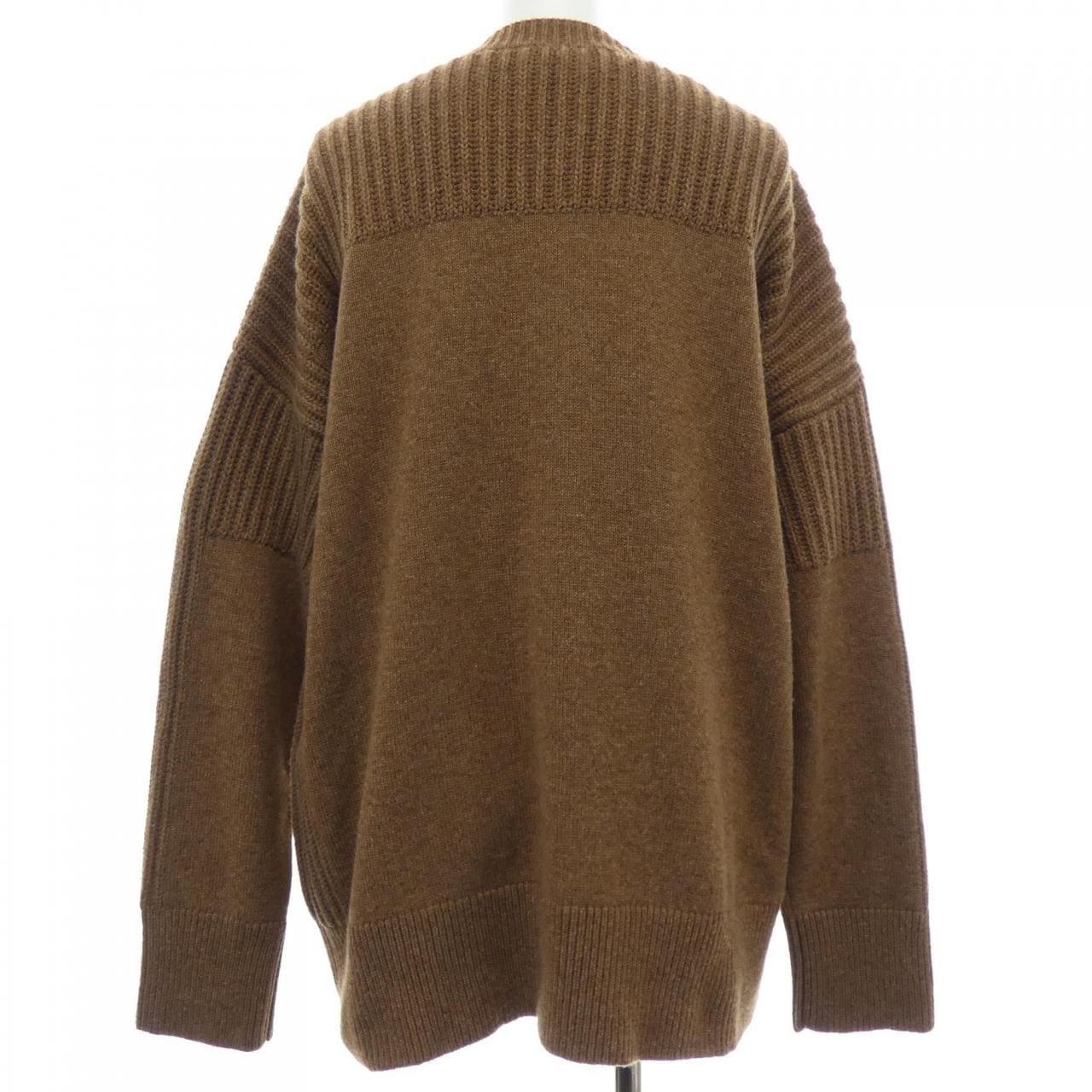 シャネル CHANEL LOOK18 P77532K11212 カーディガン