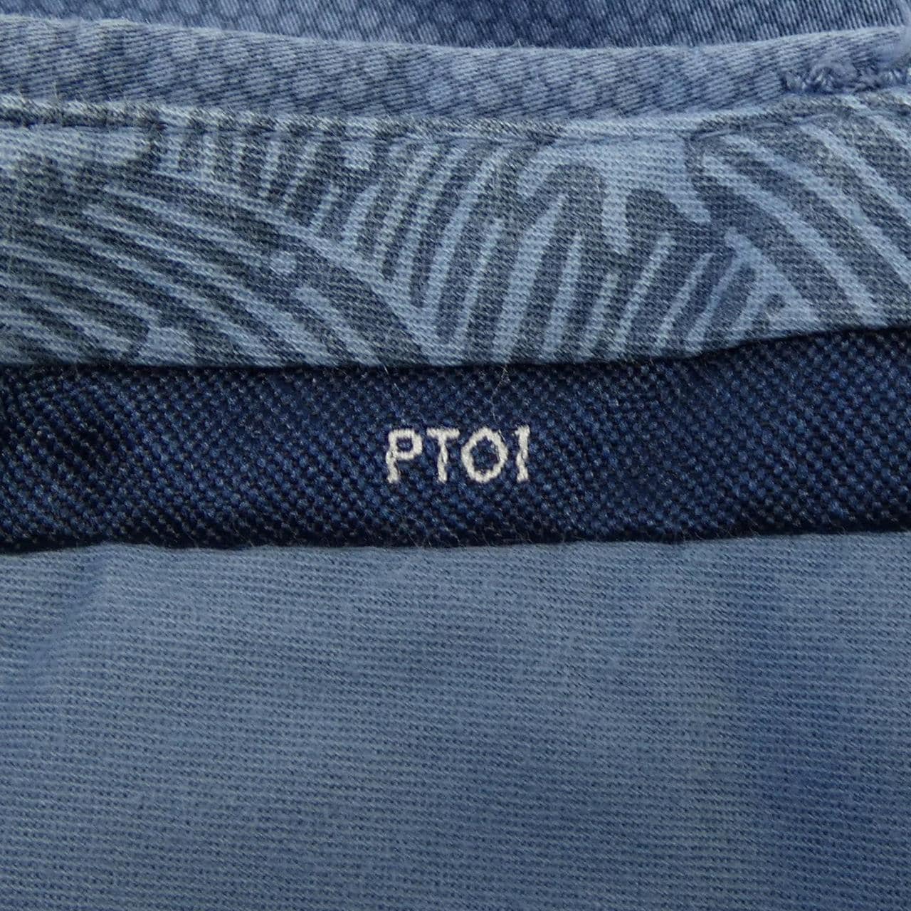 ピーティーゼロウーノ PT01 パンツ