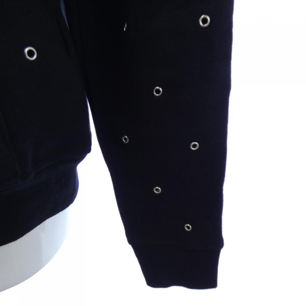 サンローラン SAINT LAURENT 635709 YBLU2 パーカー