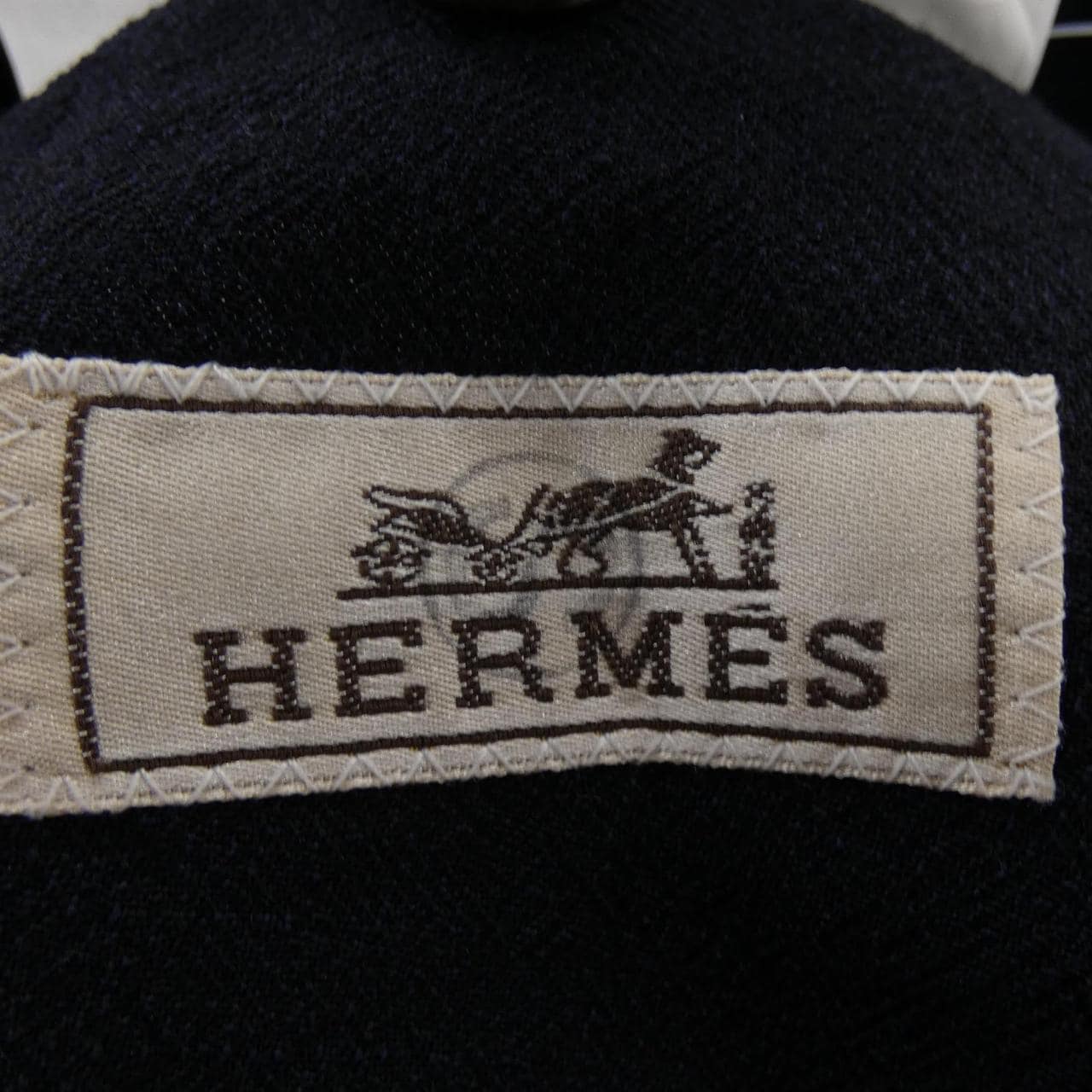 エルメス HERMES 044164H8 ジャケット
