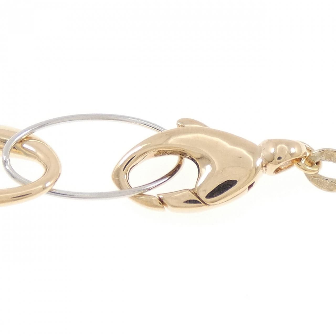 750PG/750WG ブレスレット