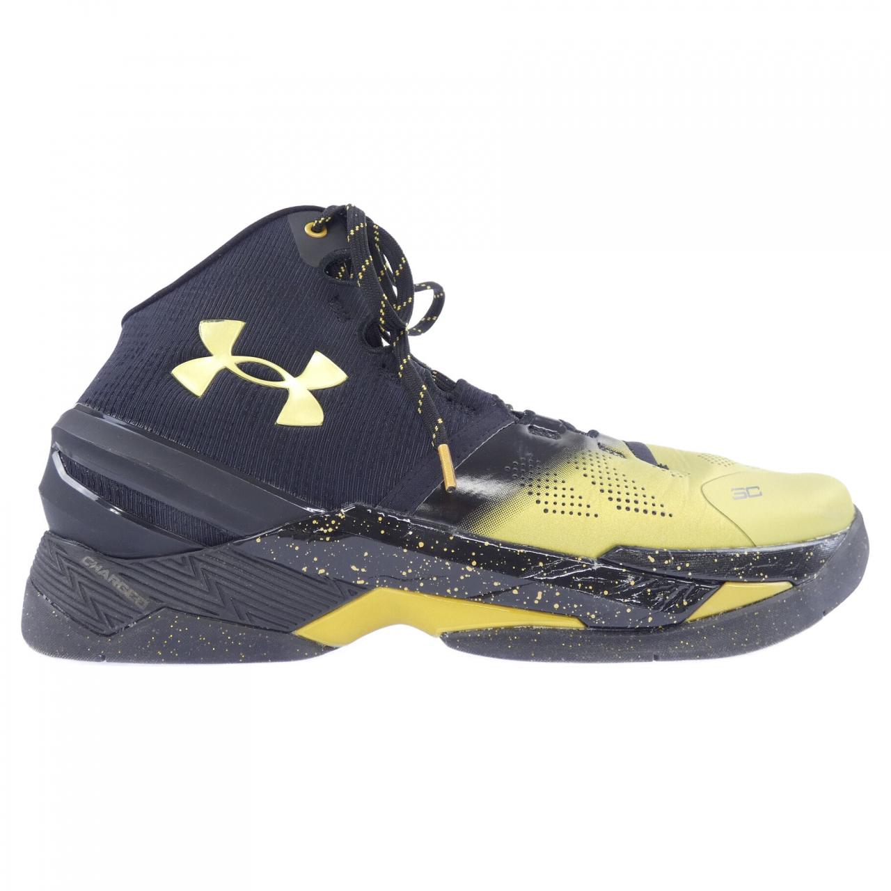 アンダーアーマー UNDER ARMOUR 26283-001 スニーカー