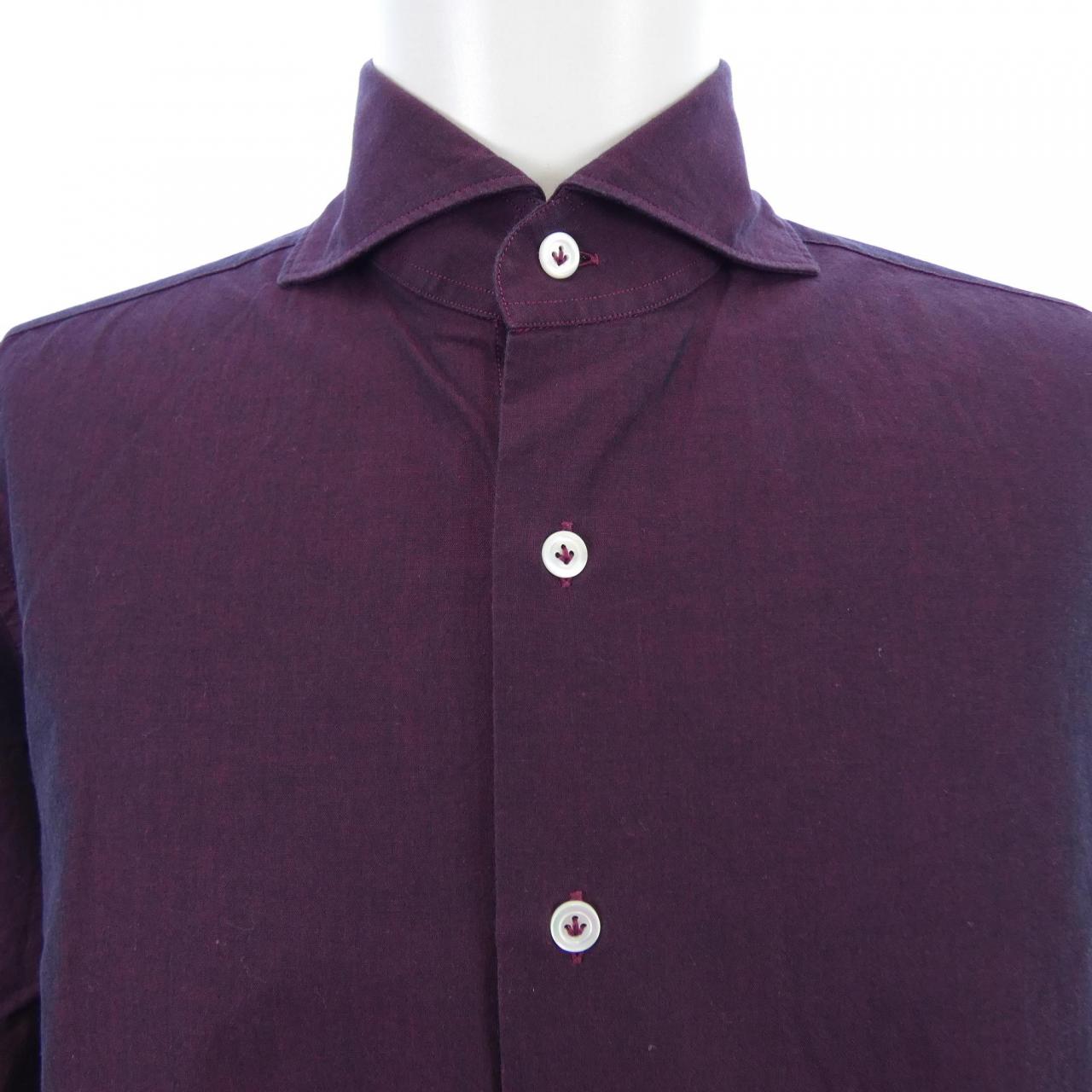 ジャンネット GIANNETTO シャツ