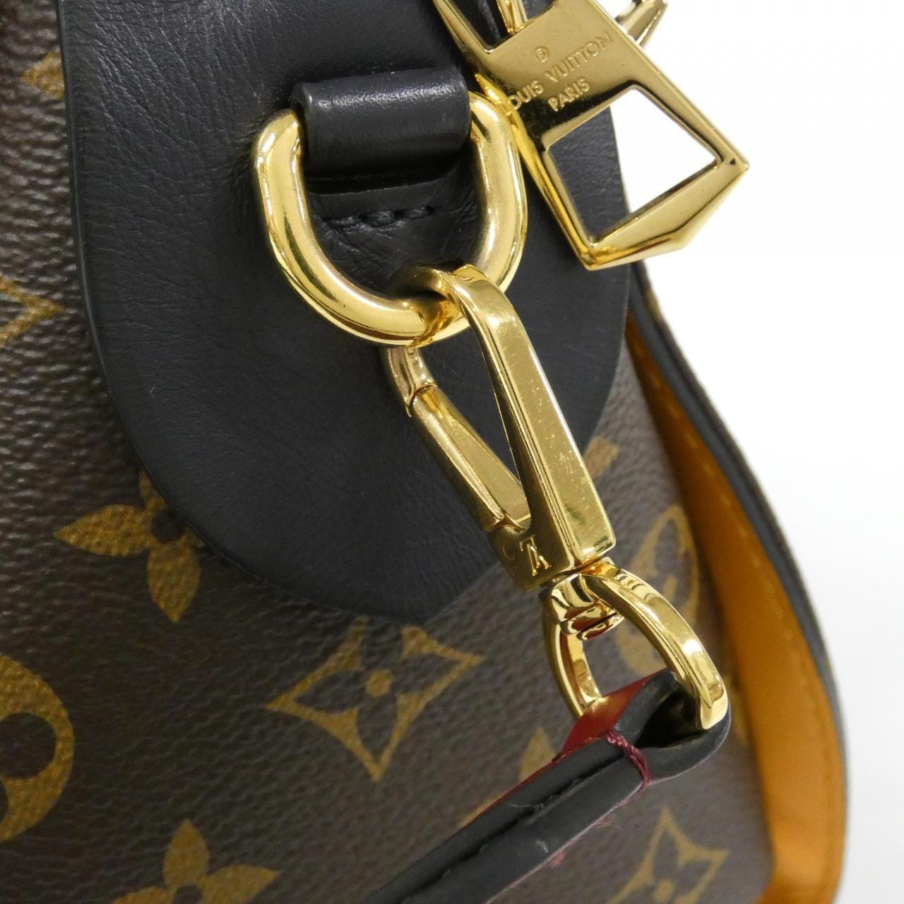 ルイヴィトン モノグラム テュイルリー トート M43439 バッグ