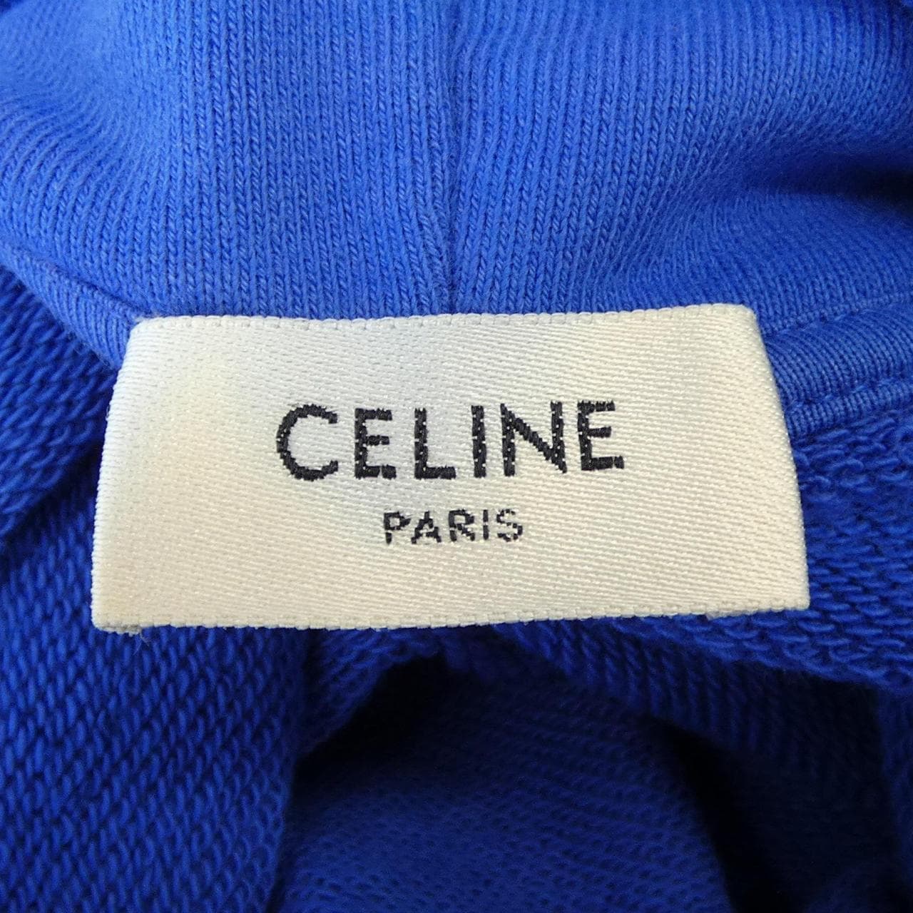 セリーヌ CELINE 2Y499052H パーカー