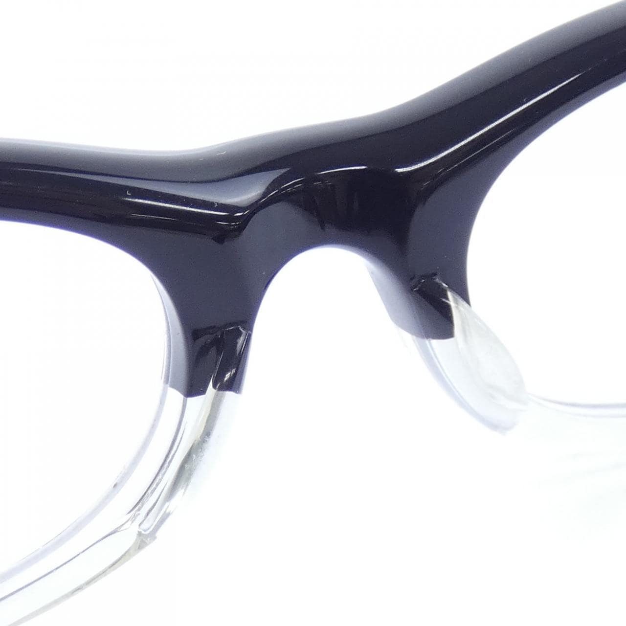 エフェクター EFFECTOR william EYEWEAR