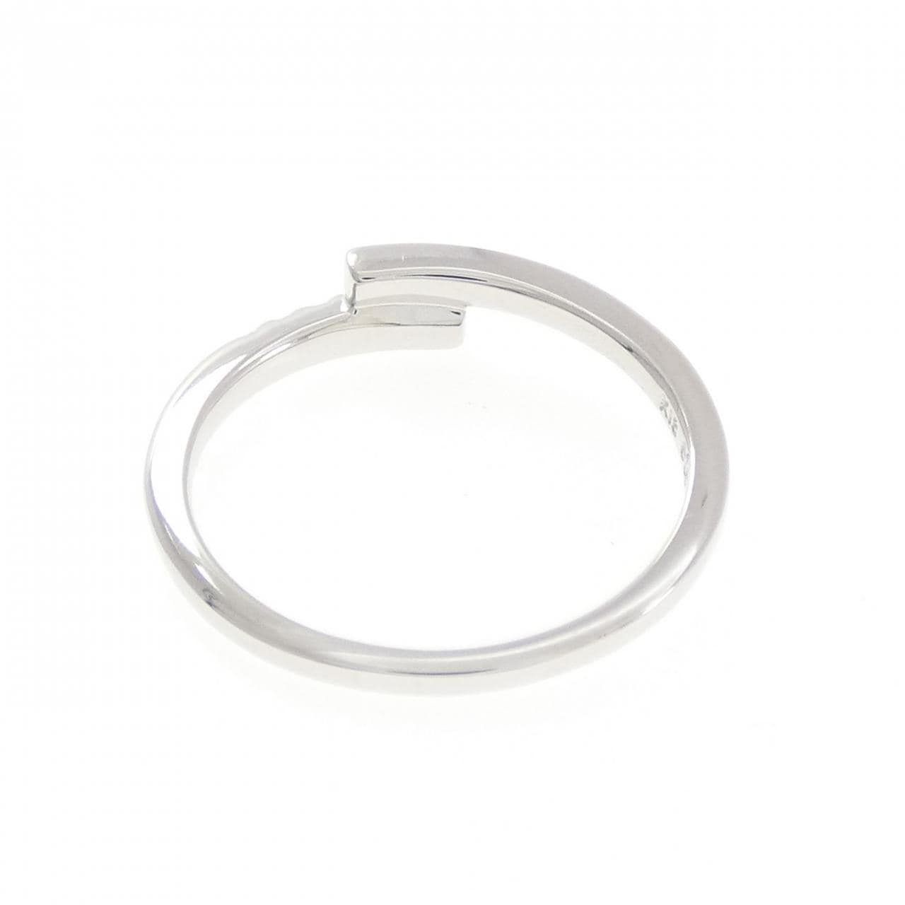 エテ ダイヤモンド リング 0.06CT