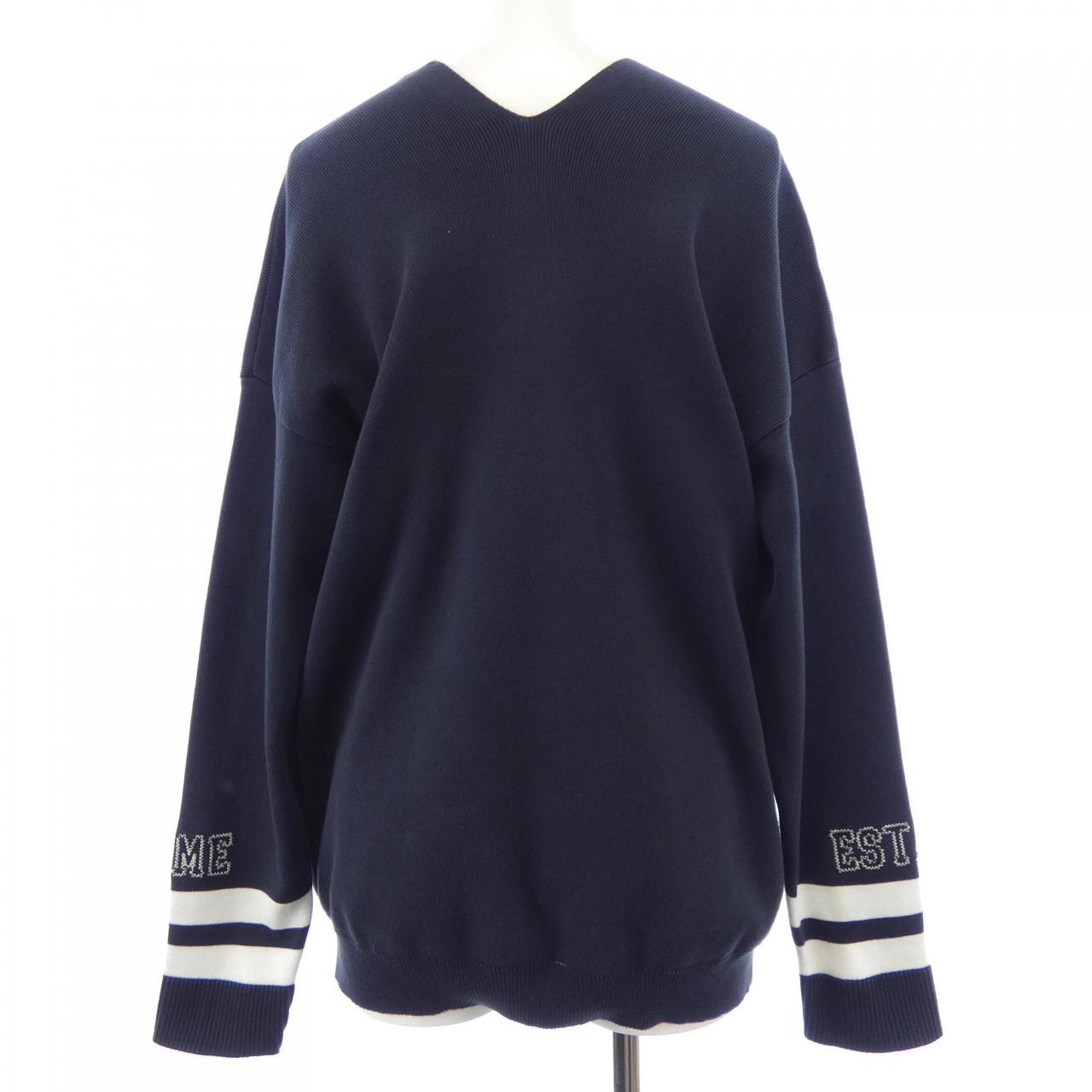 ヴァレンティノ VALENTINO 1B3KC37L7EP ニット