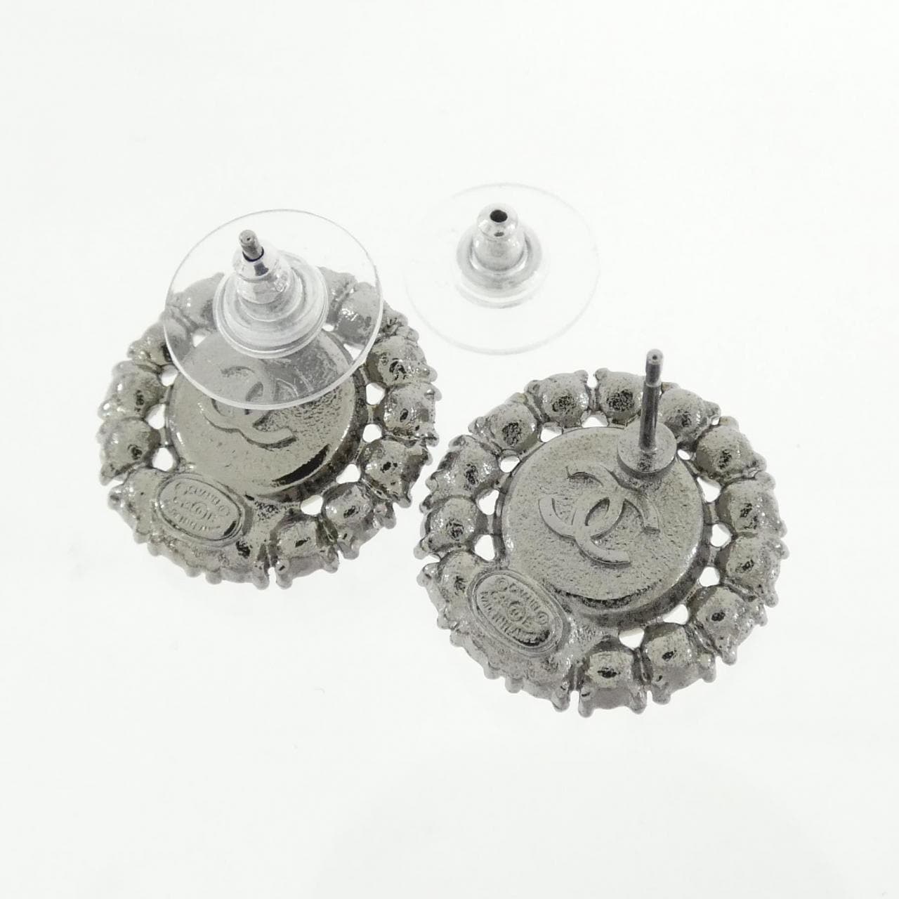 シャネル AB2242 ピアス