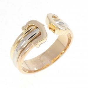 Cartier C2戒指