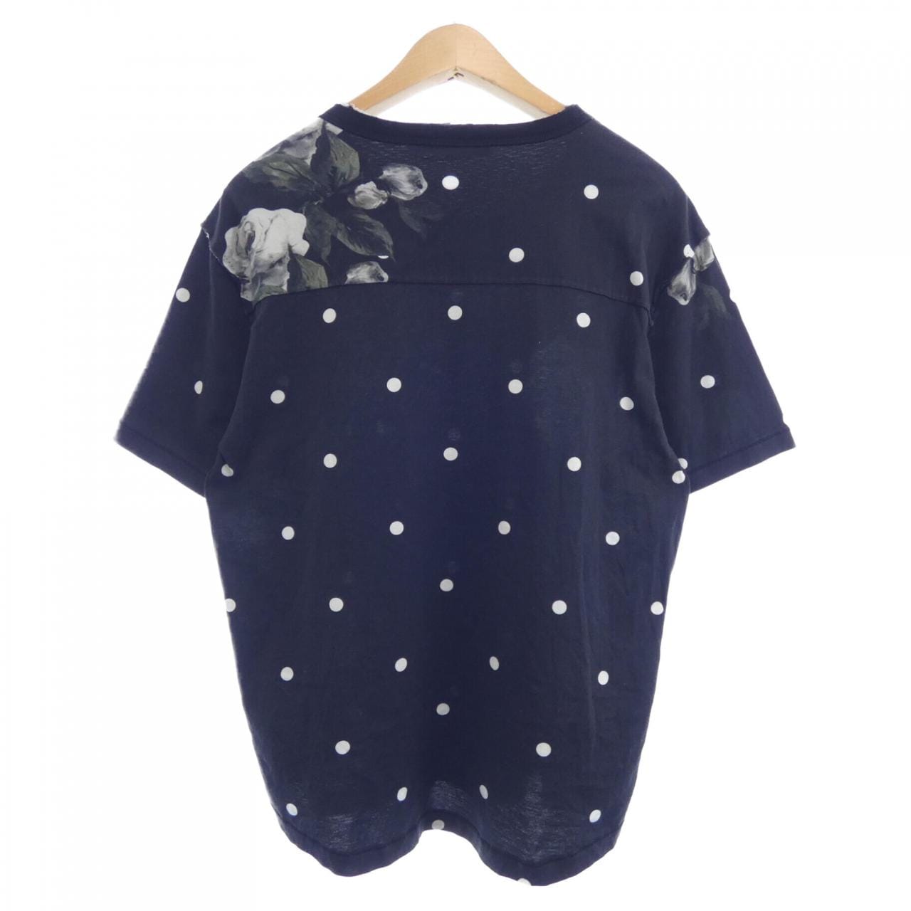 ドルチェアンドガッバーナ DOLCE&GABBANA G8GI3T/FP7LX Tシャツ
