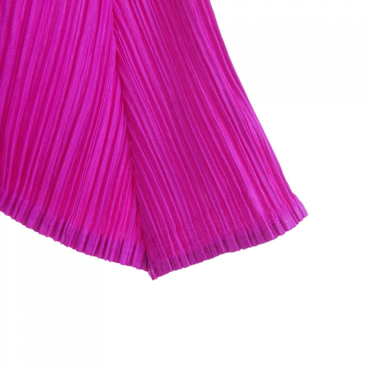 【ヴィンテージ】プリーツプリーズ PLEATS PLEASE ダイヤ PP64-JK254 トップス